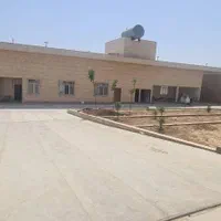 ملک صنعتی ۵ هزار متر  ۲ هزار متر سوله خاوران|اجارهٔ دفتر صنعتی، کشاورزی، تجاری|تهران, مشیریه|دیوار