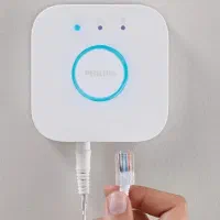 سنسور سیستم روشنایی philips