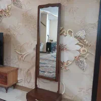 آینه کشو دار نو