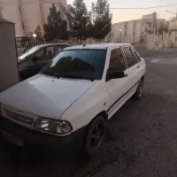 پراید مدل ۹۲ یورو ۴|خودرو سواری و وانت|سهند, |دیوار