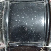 طبل|درام و پرکاشن|گرگان, |دیوار