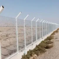 فنس کشی و...