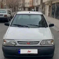 وانت پراید مدل۱۴۰۰