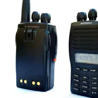 بیسیم موتورولا اصلی مالزی مدل mt777