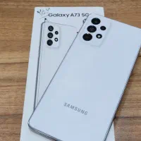 گوشی سامسونگ A73 5g