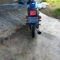 فروش موتور مزایده مدل ۸۶|موتورسیکلت|ساری, |دیوار