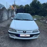 پژو پارس مدل۹۵ درجه ۱|خودرو سواری و وانت|عباسآباد, |دیوار