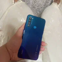 گوشی شیائومی نوت 8 در حدنو