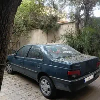 پژو۴۰۵فرانسه