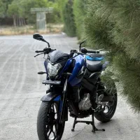 ns200|موتورسیکلت|اراک, |دیوار