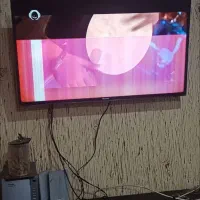تلوزیون هایسنس ۴۳ اینچ
