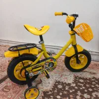 دوچرخه بچه