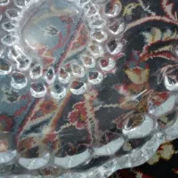 آجیل خوری بزرگ|ظروف سرو و پذیرایی|قم, قلعه کامکار|دیوار