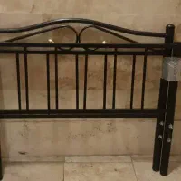 ۳عددتخت فلزی یکنفره با کفی|تخت و سرویس خواب|تهران, ونک|دیوار
