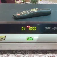 ویدیو CD Samsung