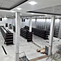 قفسه های  پرفروش