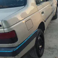 پژو مدل ۸۴|خودرو سواری و وانت|سراوان, |دیوار