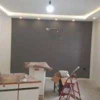 نقاشی ساختمان|خدمات پیشه و مهارت|کلاچای, |دیوار