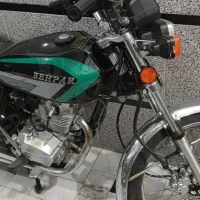 موتور بهپر انژکتور