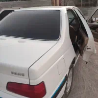 پارسال موتور قدیم|خودرو سواری و وانت|جاسک, |دیوار