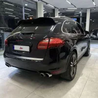 پورشه کاین s مدل ۲۰۱۱ آنتیک|خودرو سواری و وانت|تهران, نیلوفر|دیوار