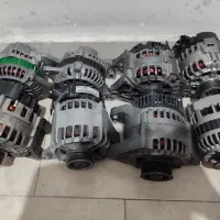 دینام و استارت پراید.پژو405.تیبا.206.پیکان آردی|قطعات یدکی و لوازم جانبی|تهران, مقدم|دیوار