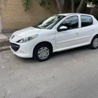 پژو۲۰۷مدل۴۰۳