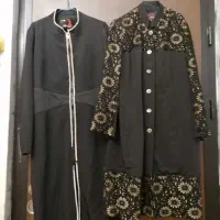 مانتو مجلسی