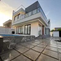 ویلا-300متری-استخردار-باسند-رودپشت-محمودآباد