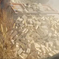 ماسه زرد و سیا و مصالح ساختمانی|مصالح و تجهیزات ساختمان|همدان, |دیوار