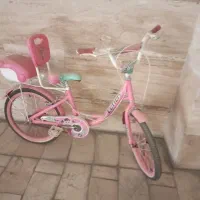 دوچرخه سایز 20