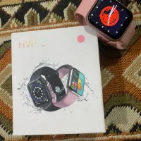 ساعت هوشمند HW12