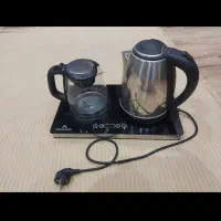 چایی ساز رزنبرگ