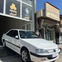 پژو پارس tu5 اتومات|خودرو سواری و وانت|کرمانشاه, |دیوار