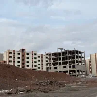 آپارتمان/ خرید از شما تضمین سود از ما