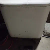 سلام ماشین لباس شویی پاکشما