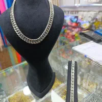 گردنبند ، دستبند کارتیر|بدلیجات|قرچک, مهدیه|دیوار