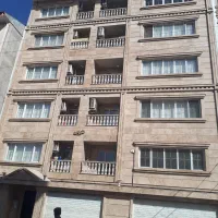 اپارتمانسه خوابه ۱۵۷متری دربلوار بهشتی