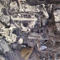 پژو405 تصادفی|خودرو سواری و وانت|کرمان, |دیوار