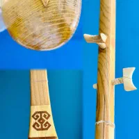 دوتار زیبا و با کیفیت