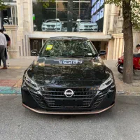 نیسان التیما ۲۰۲۴