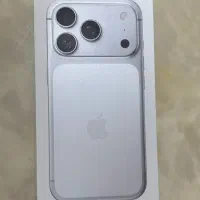 IPhone 17 promax Z/AA 256