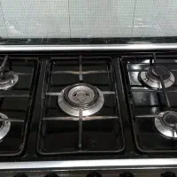 اجاق گاز فرِ دار|اجاق گاز و لوازم برقی پخت‌وپز|وحیدیه, |دیوار