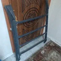 باربند پژو و۳حلقه لاستیک پژو