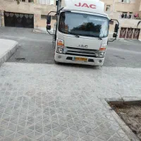 جک ۸ونیم تن