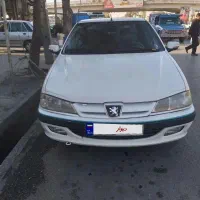 پژو پارس سال