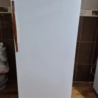 فریزر خیلی تمیز