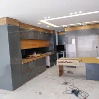 ساخت کابینت کمد و تعمیرات