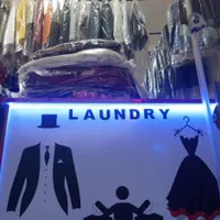 خشکشویی آریا (میبریم ، میشوریم ، میاریم)|خدمات نظافت|کرمانشاه, |دیوار