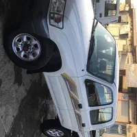 تویوتا تایگر مدل2001|خودرو سواری و وانت|رفسنجان, |دیوار